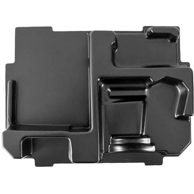 Makita 837809 5 Moulage MAKPAC 2 pour DBO140 / DBO180 - vue 3