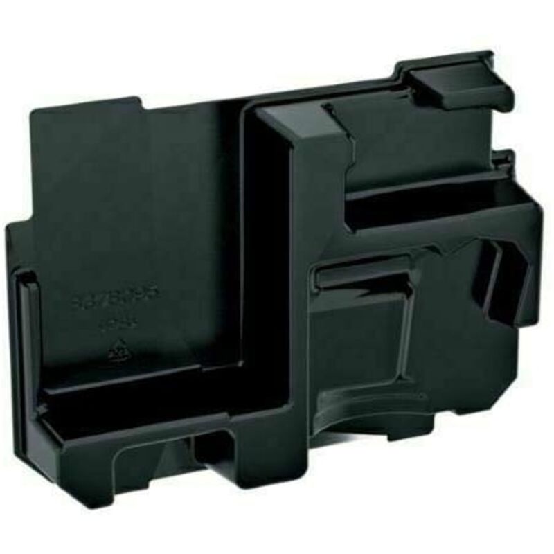 Makita 837809 5 Moulage MAKPAC 2 pour DBO140 / DBO180