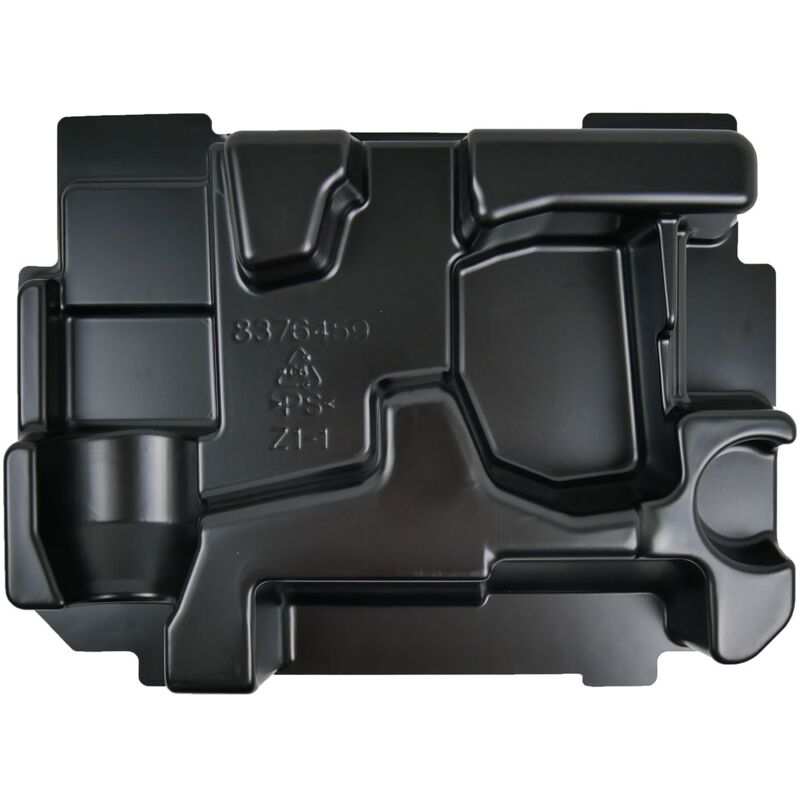 Makita 837645 9 Moulage MAKPAC 3 pour DTW450 + DTW1001 + DTW1002