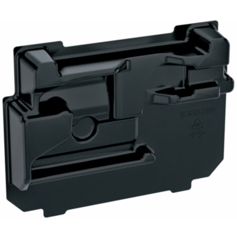 Moulage MakPac pour BO3711 MAKITA 838028-6