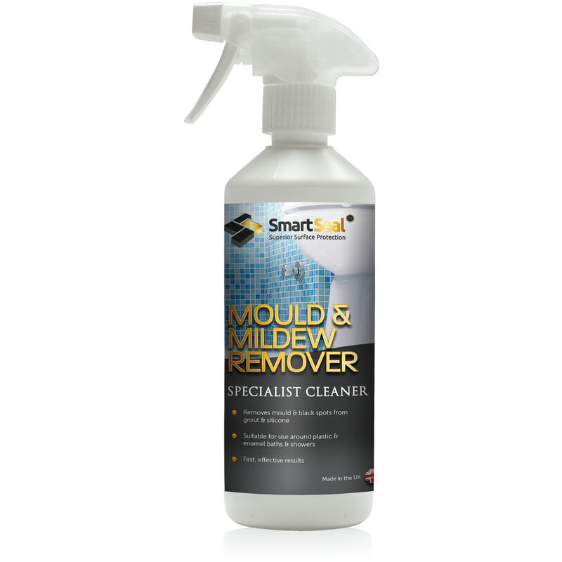 Mould & Mildew Remover - 500ml