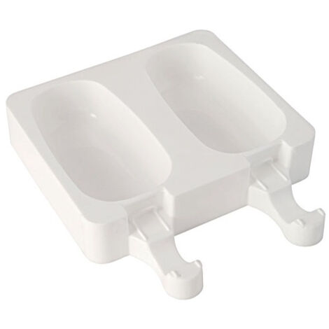 moule 2 glace - classic - silikomart