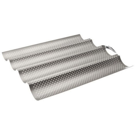 Moule 4 baguettes - Moka - IBILI