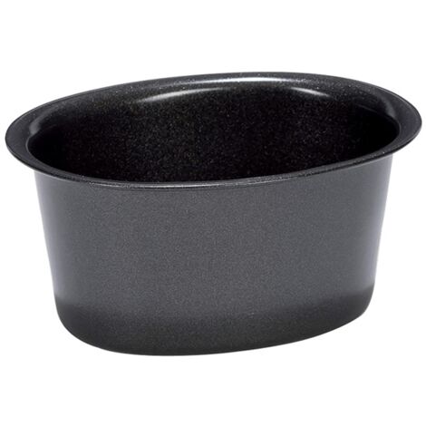 Moule à Aspic 9 Cm Anti-adhérent Lot De 4 - Patisse