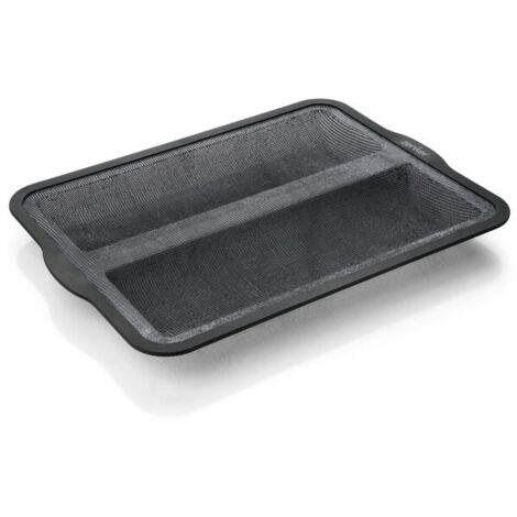 MOULE À BAGUETTES/MOULE EN SILICONE POUR VERRE - 36X26X2,5