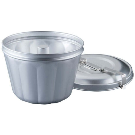 Moule à bain marie 21 x 14 x 15 cm Dr. Oetker Classics