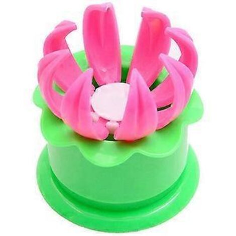 Moule à baozi à faire soi-même, avec bord cranté pour un nettoyage facile et accessoires de pâtisserie professionnels, moules en plastique pour petits pains farcis cuits à la vapeur