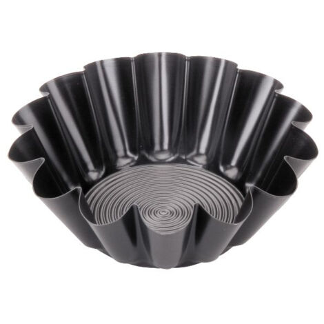 Moule à brioche 21 cm - Moka - IBILI