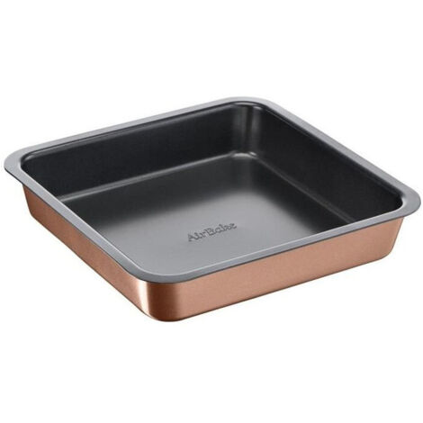 Moule à cake 23x23cm - Tefal - j2555214