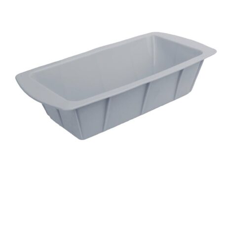 Moule à Cake en Silicone 137 mm - Vogue