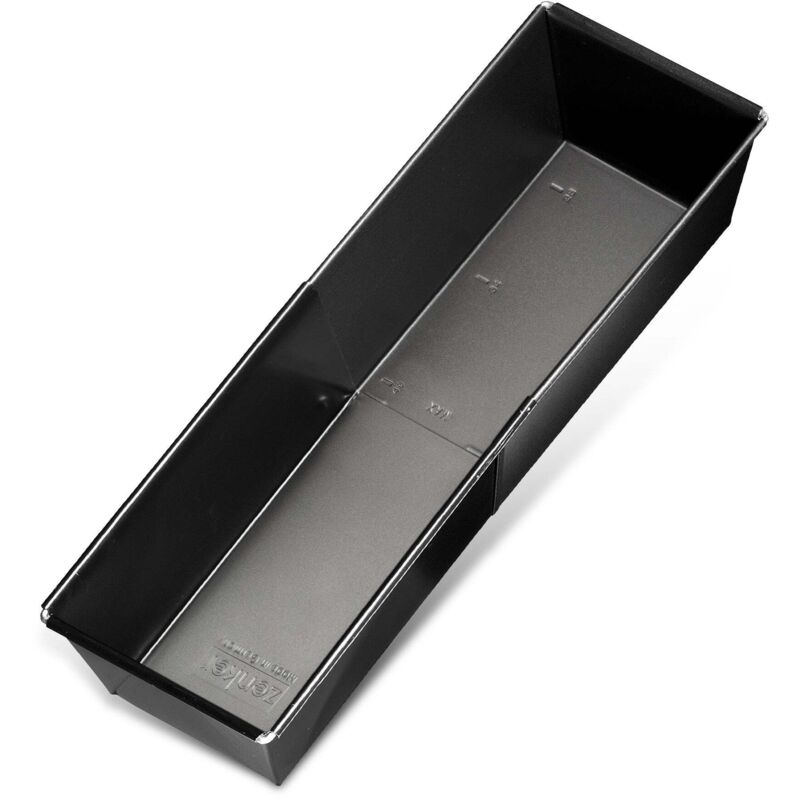 Moule à cake extensible de 28 à 40 cm Zenker Pure