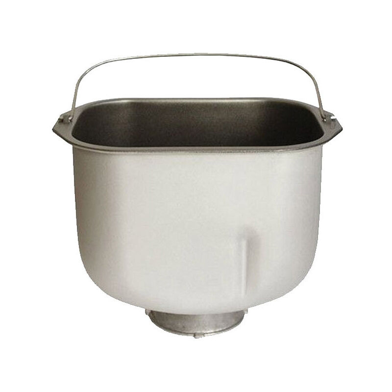 Cuve twist & lock type 1 h 183mm pour machine a pain Kenwood KW712245