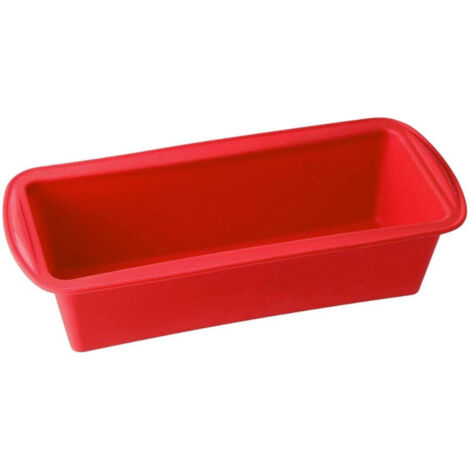 Moule à cakes en silicone 24 cm Dr Oetker Flexxibel Love