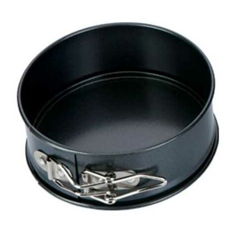 Moule à gâteau amovible New cm 12 Delicia Tescoma 623246