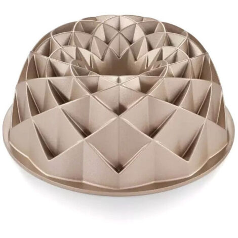 Moule à gâteau en forme de diamant de 24 cm Delicia Tescoma