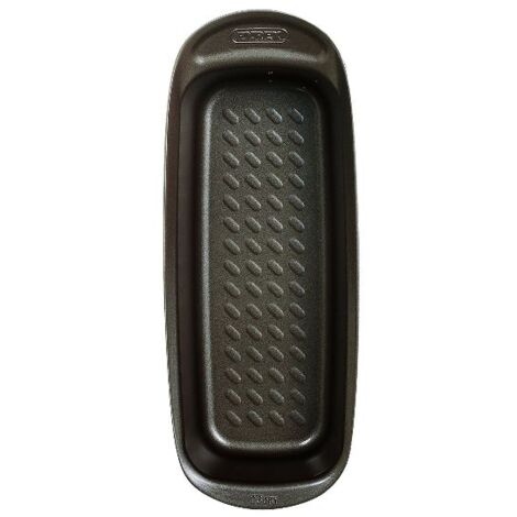 Moule à gâteau - PYREX - 1452011 - Acier au carbone - Antiadhésif - 30 x 11 cm