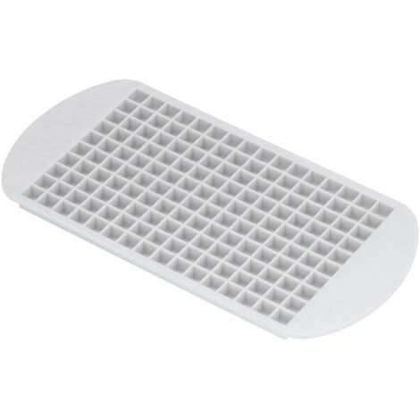 Moule à Glaçons en Silicone Alimentaire pour Desserts, Glaces et Chocolat