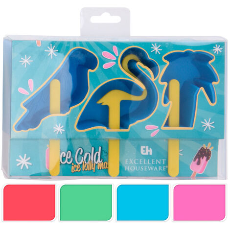 Moule à Glacons Modele Enfants En Forme De Glaces Plusieurs Modeles