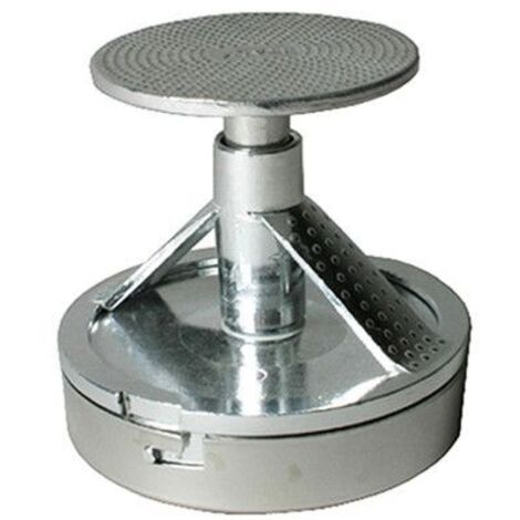 Moule à hamburger en aluminium Calder