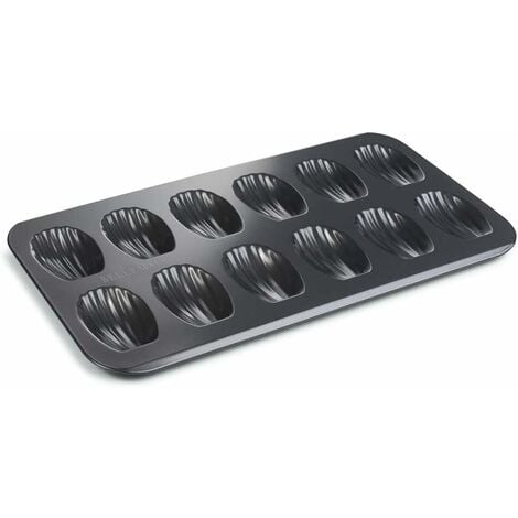 Moule 16 madeleines silitop