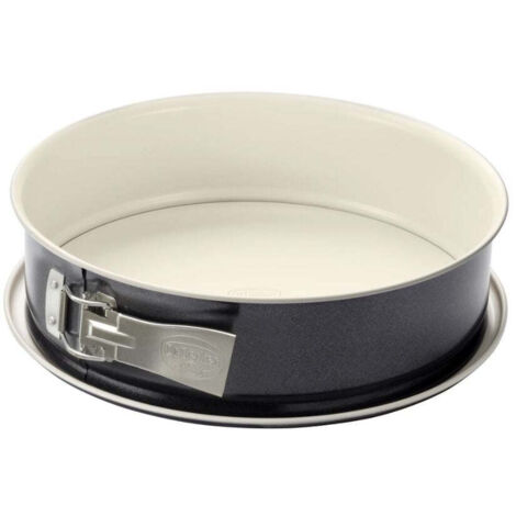 Moule à manqué 28 cm Dr.Oetker Back Trend