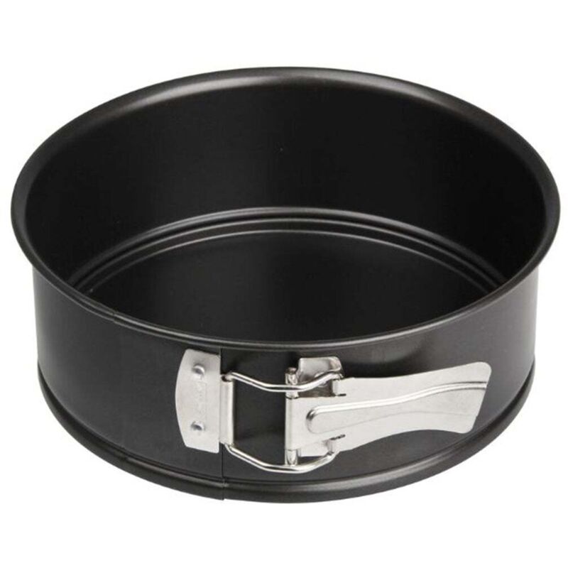 Moule à manqué à charnière 18 cm Zenker Spécial Mini