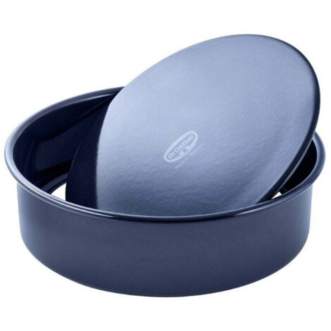 Moule à manqué fond amovible 26,5 cm Dr Oetker Back Liebe