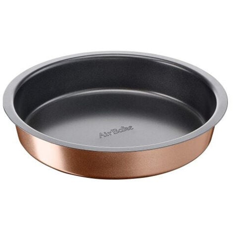 Moule à manqué Tefal Airbake 23 cm Marron