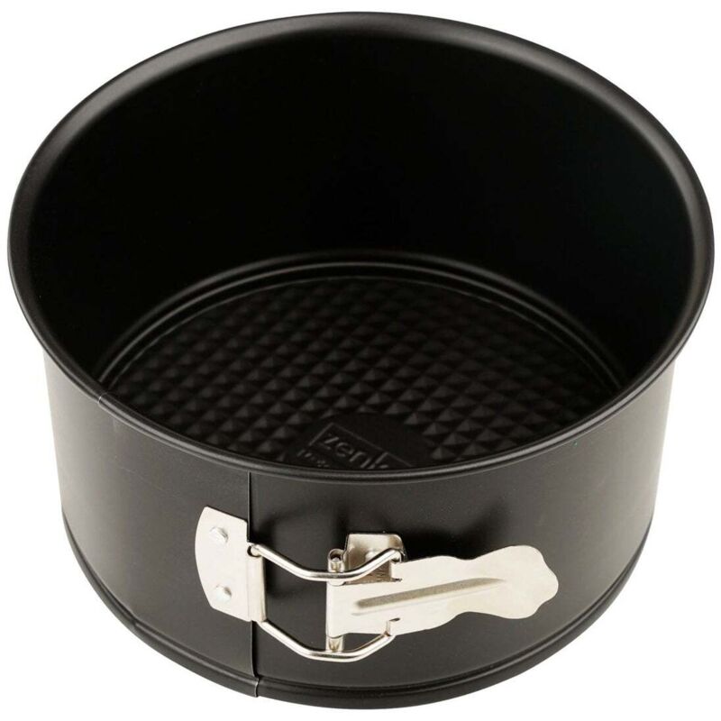 Moule à panettone à charnière 18 cm Zenker Spécial Countries
