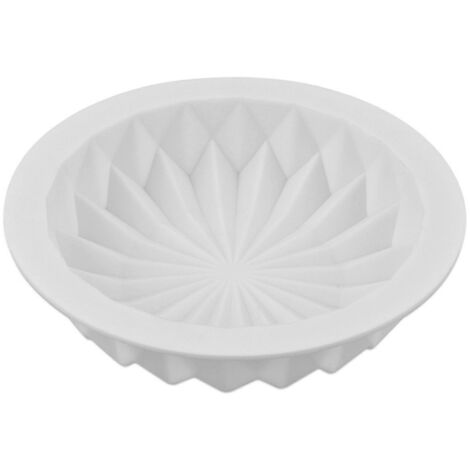 Moule à pâtisserie rond pour biscuits d'anniversaire et décoration de gâteaux DIY