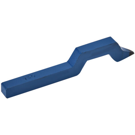 Moule à Poinçon Courbé en Métal pour Bijoux - Outil de Marquage pour Bracelets et Bagues (750)