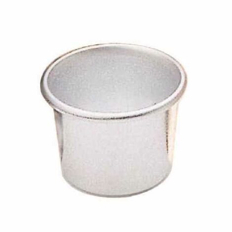 Moule à pudding avec bord de 7 cm Ottinetti