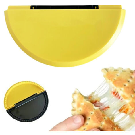 Moule à Sandwich Double Face - Pour Préparer Facilement vos Sandwiches Maison - Moule à Faire Soi-même pour Déjeuner ou Pique-nique