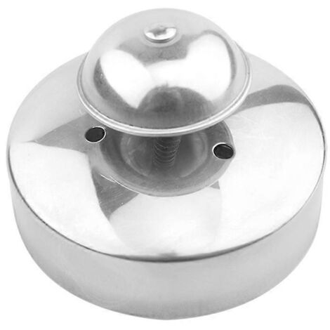 Moule à Sandwich en Acier Inoxydable - Coupe et Scelle Rond pour DIY