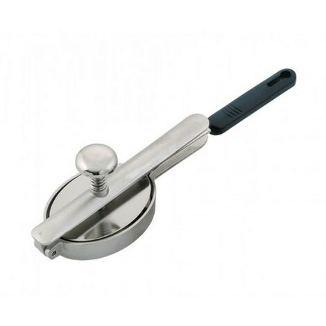 Moule à steak haché - Tellier - n4001x