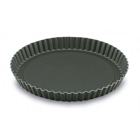 Moule à Tarte 24 Cm Avec Fond Amovible - Lacor