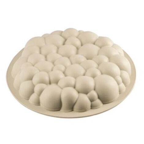 moule bolle - silikomart
