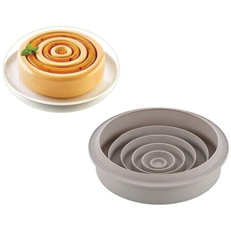 Moule Color - 3design - Silikomart