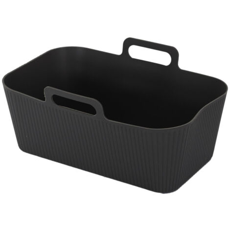 Moule cuisson rectangulaire friteuse à air 19x12cm KC0009 pour Friteuse