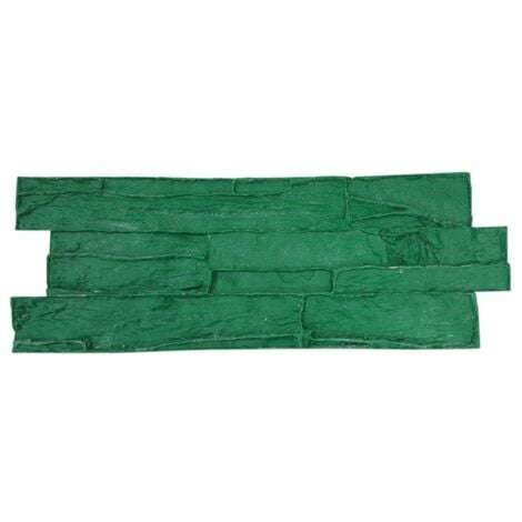 Moule dessin parement en Pierre - Jeu de 3 moules MDS - Harmony Béton