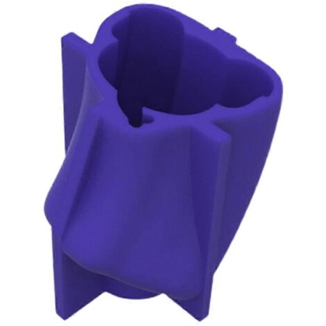 Moule en résine époxy 3D en forme de tête d'éléphant pour décoration intérieure, ornements et moulage. Outil de fabrication de bougies en plâtre pour loisirs créatifs.