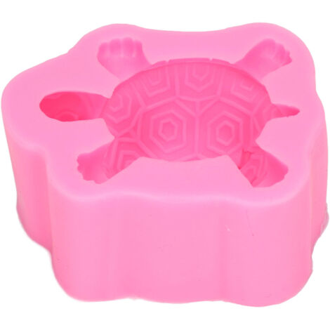 Moule en Silicone Anti-Adhésif pour Savon, Gâteau, Chocolat et Muffins - Démoulage Facile et Durabilité