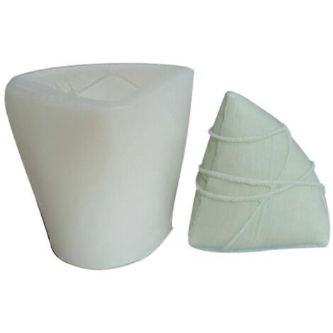 Moule en Silicone pour Bougies Parfumées, Savons et Pâtisseries - Moule à Fondant