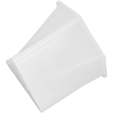 Moule en Silicone pour Fabrication de Savons et Bougies, Formes Géométriques Créatives