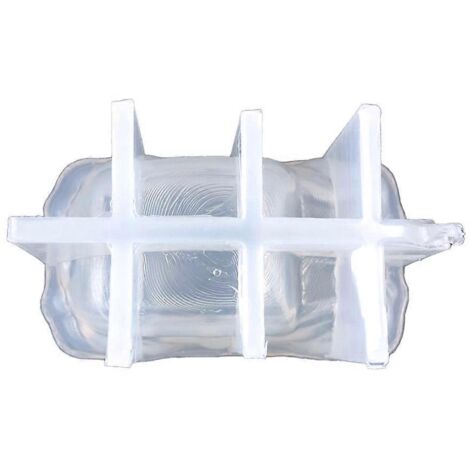 Moule en silicone pour petite voiture, accessoire de fabrication de bougies ménagères