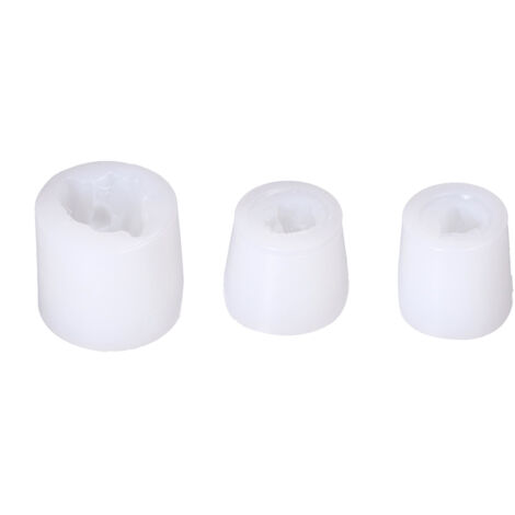Moule en Silicone pour Résine Époxy - Forme Cristal de Glace et Iceberg - Idée Cadeau DIY