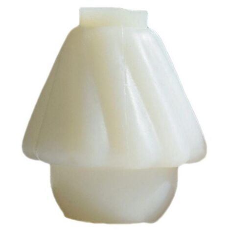 Moule en Silicone pour Savon, Bougie et Argile - Forme de Luminaire de Table pour Création