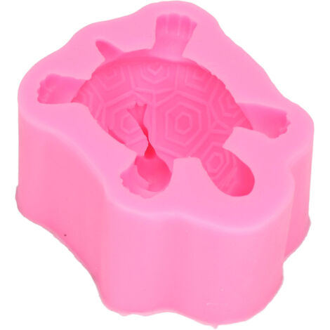 Moule en Silicone pour Savon et Pâtisserie - Anti-Adhésif, Lavable et Réutilisable