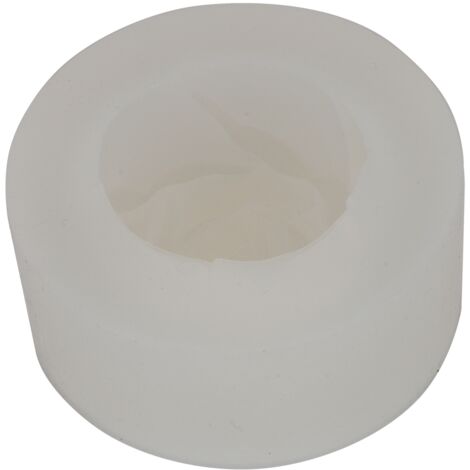 Moule en Silicone Rose pour Savon Artisanal DIY Décoration Aromathérapie