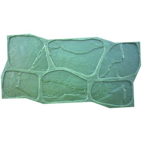 Moule pour dessin vertical Africa stone - Jeu de 3 moules AS - Harmony Béton